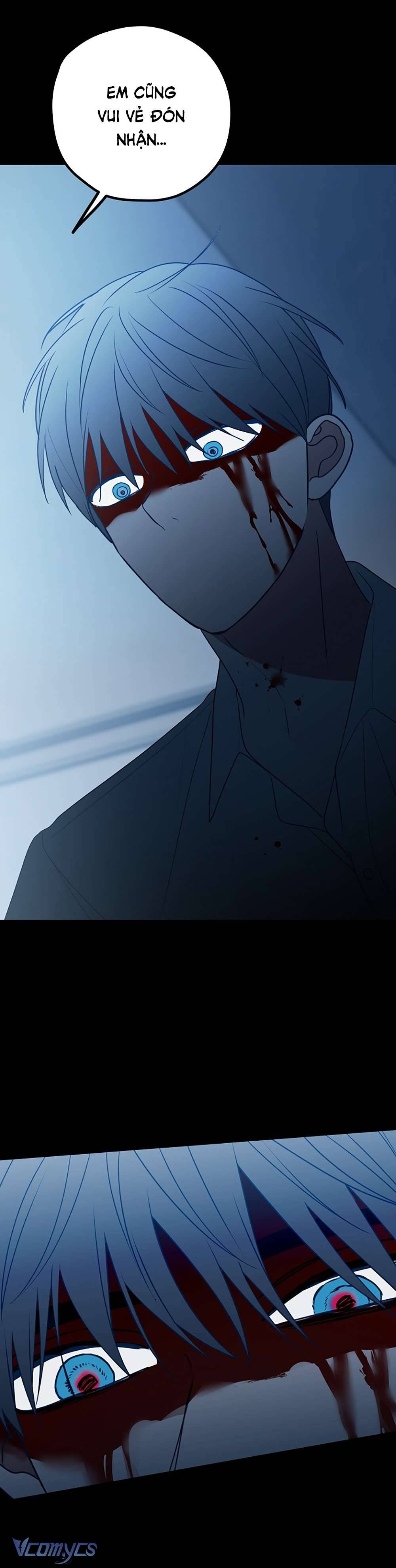 Kẻ Rác Rưởi Không Đáng Được Yêu Chapter 80 - Next Chapter 81