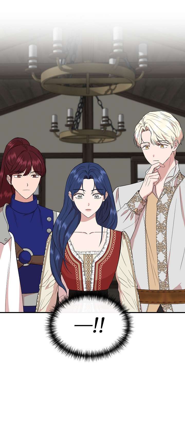 Tôi Không Phải Là Cinderella Chapter 54 - Next Chapter 55