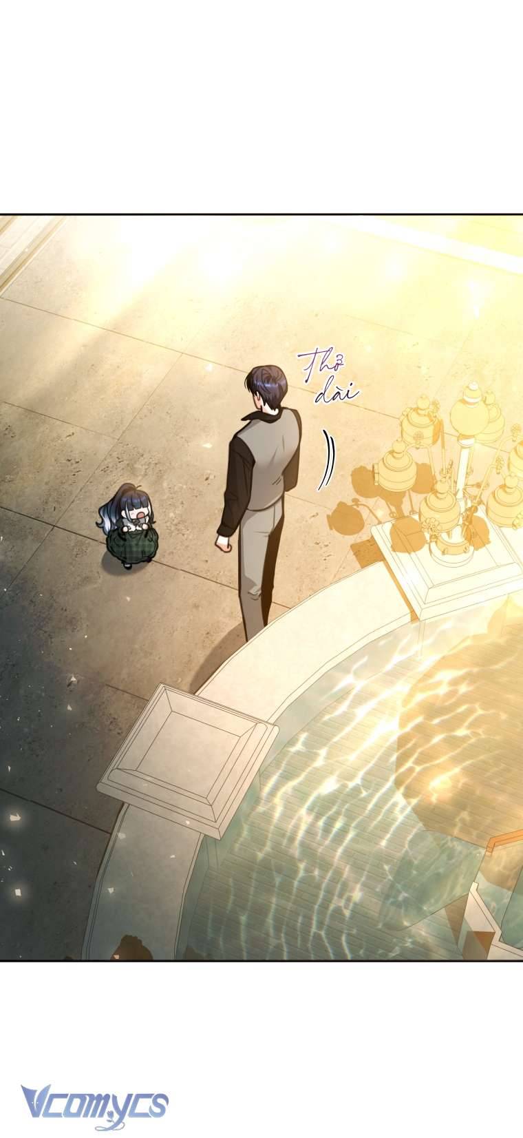 Bé Con Cá Voi Sát Thủ Chapter 6 - Trang 4