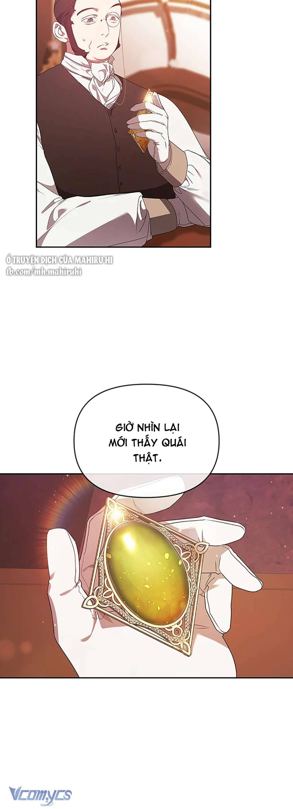 Hôn Nhân Này Rồi Sẽ Đổ Vỡ Chapter 35 - Trang 3