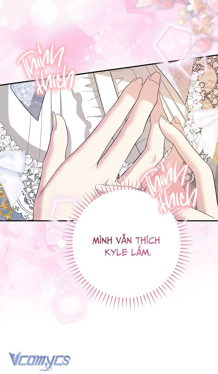 [18+] Phương Pháp Gia Hạn Hợp Đồng Hôn Nhân Chap 27 - Next Chap 28
