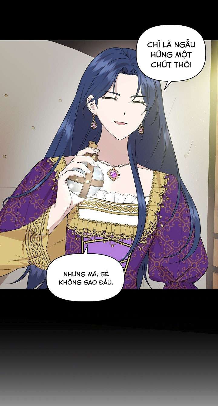 Tôi Không Phải Là Cinderella Chapter 24 - Next Chapter 24.5