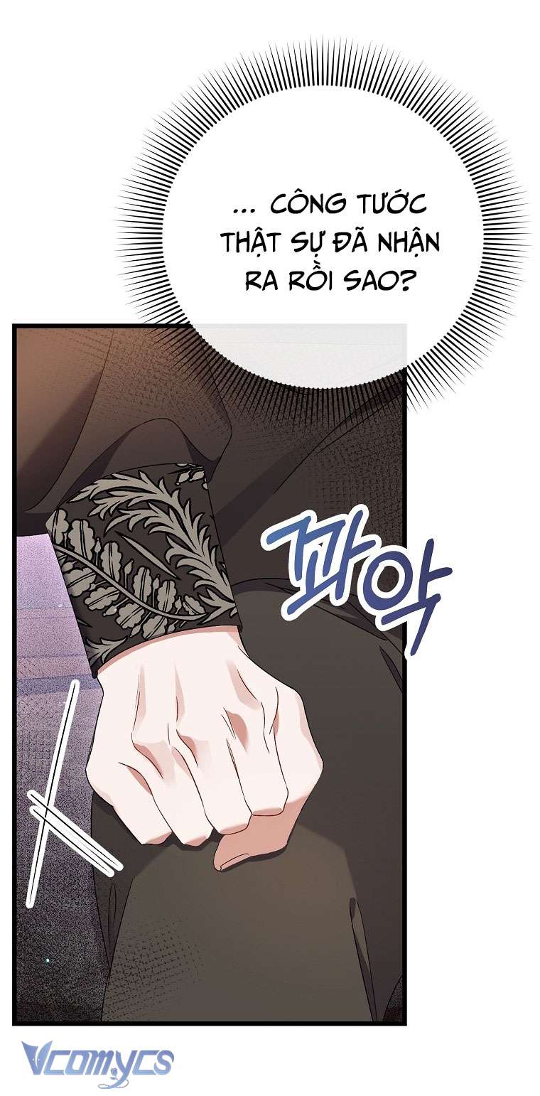 Tôi Chỉ Chăm Sóc Người Cha Ốm Yếu Của Mình Mà Thôi! Chapter 9 - Next Chapter 10