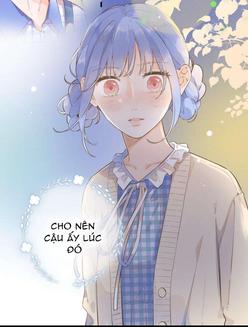 Ánh Sao Phiêu Linh Trong Nước Chap 55.2 - Next Chap 55.1