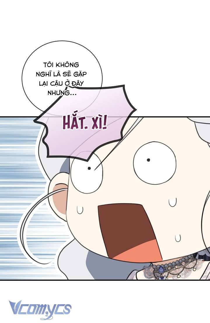 Lại Một Lần Nữa Hướng Về Ánh Sáng Chap 72 - Next Chap 73