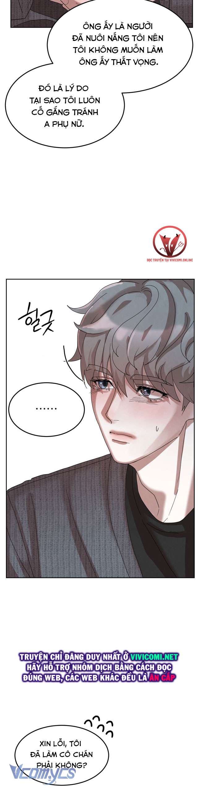 [18+] Tiên Nữ Ơi, Cứu Tôi Với Chap 4 - Next Chap 5