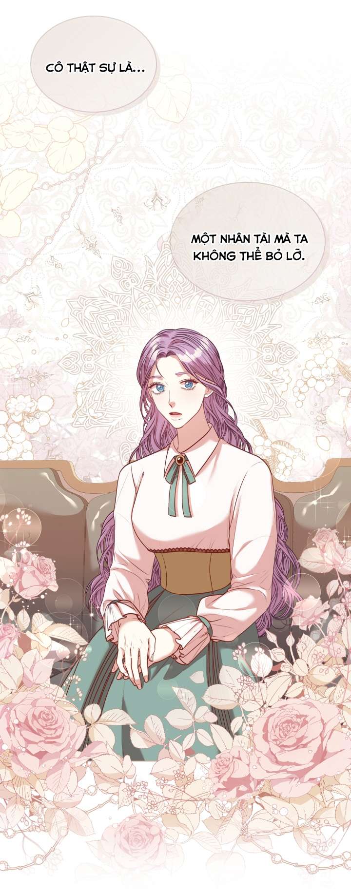 Thư Ký Của Bạo Chúa Chapter 44 - Trang 4