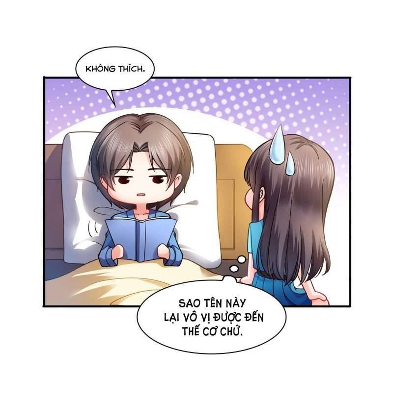 Hệt Như Hàn Quang Gặp Nắng Gắt Chap 130 - Next Chapter 130.1