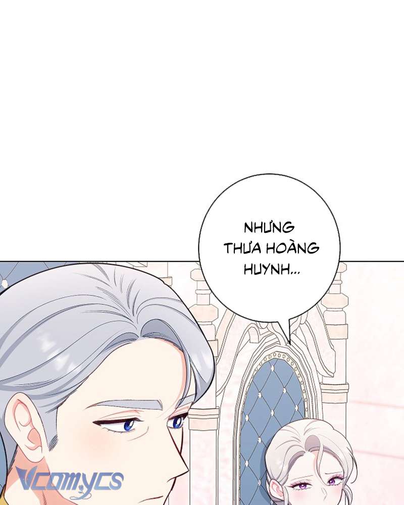 Hầu Gái Độc Quyền Của Hoàng Hậu Phản Diện Chapter 43 - Next Chapter 44
