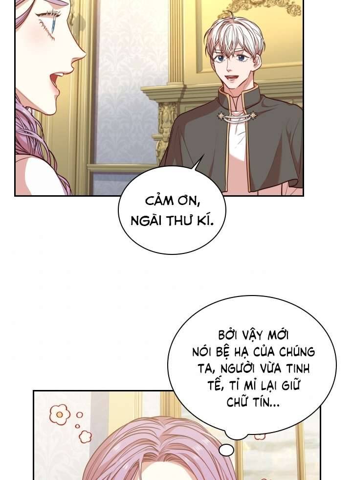 Thư Ký Của Bạo Chúa Chapter 20 - Trang 4