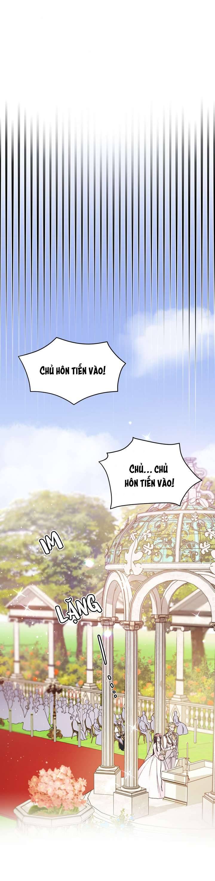 Công Nương Su Chapter 9 - Trang 4