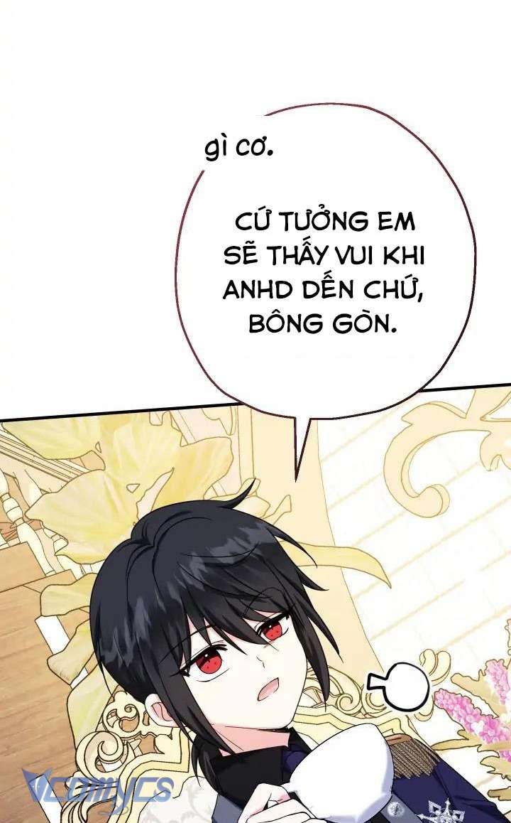 Tiểu Thư Tích Tiền Đi Bụi Chapter 38 - Trang 4