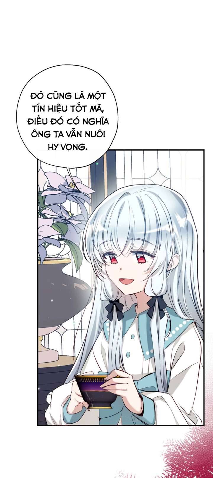 Chúng Ta Có Thể Trở Thành Một Gia Đình Được Không? Chap 49 - Trang 2