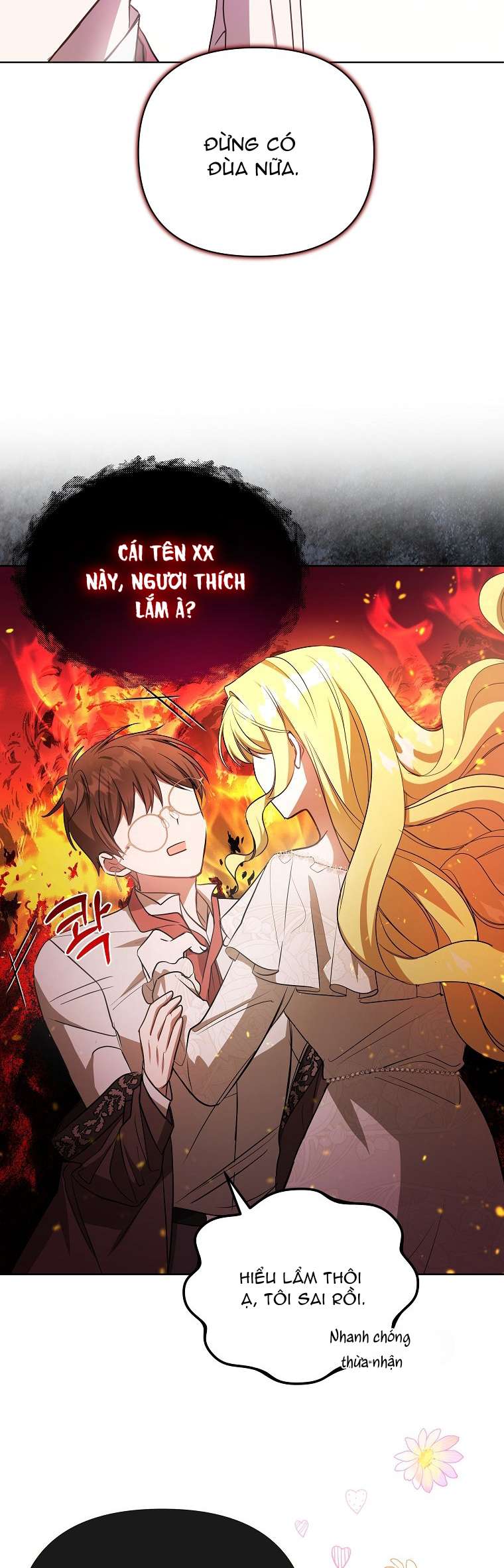 Chị Gái Tôi Là Nhân Vật Chính Chap 4 - Trang 3