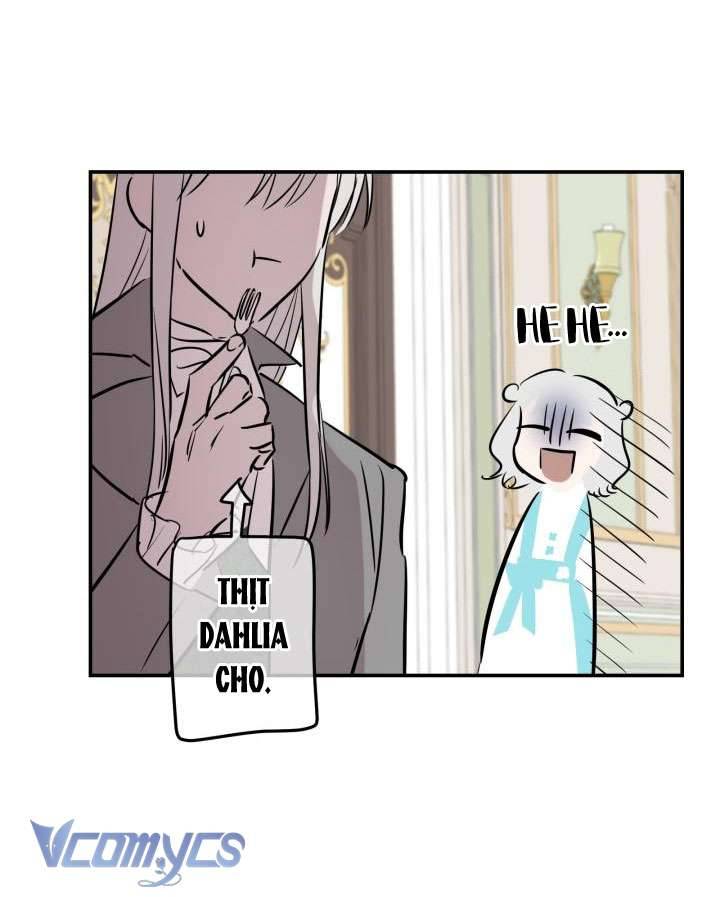 Những Nhân Vật Mạnh Nhất Thế Giới Ám Ảnh Tôi Chapter 18 - Trang 4