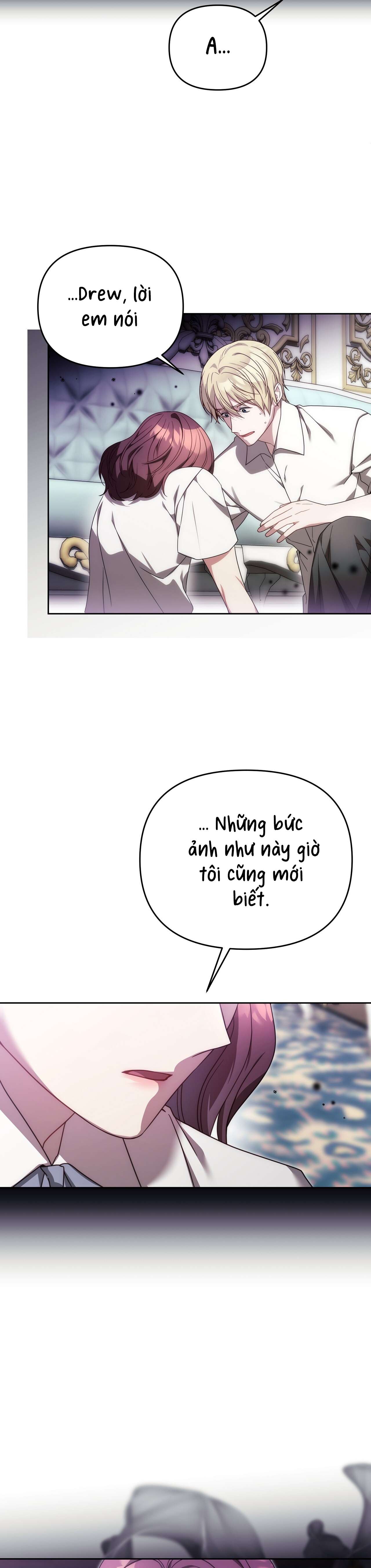 [ 18+ ] Vụ Bê Bối Pháp Lý Chap 22 - Next Chap 23