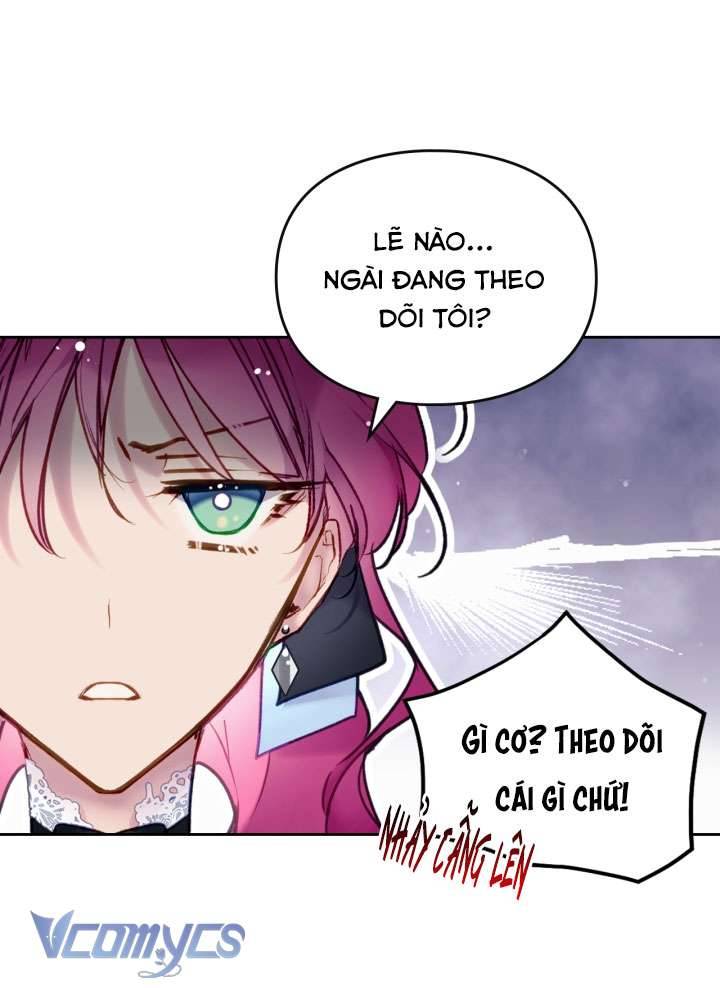 Kết Cục Của Nhân Vật Phản Diện Chỉ Có Thể Là Cái Chết Chapter 116 - Next Chapter 117