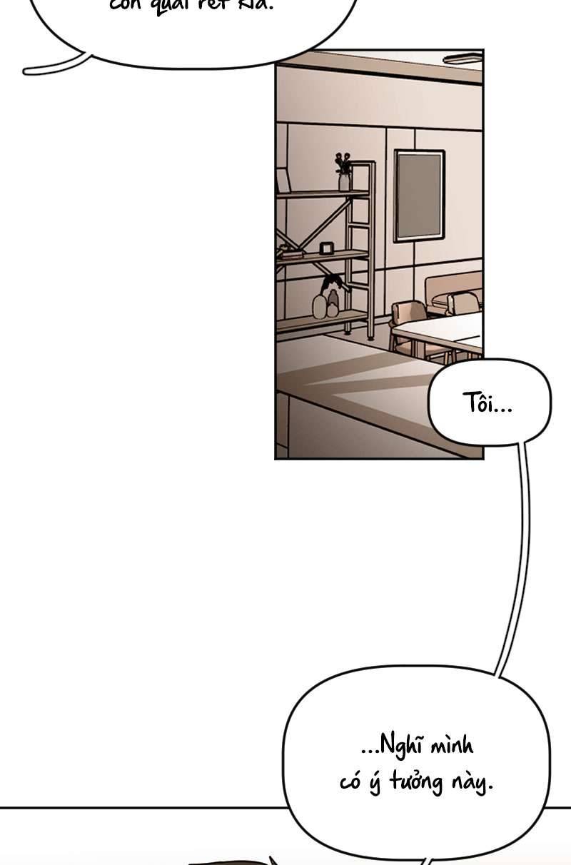 Nghĩa Trang Xe Buýt Chapter 56 - Trang 3