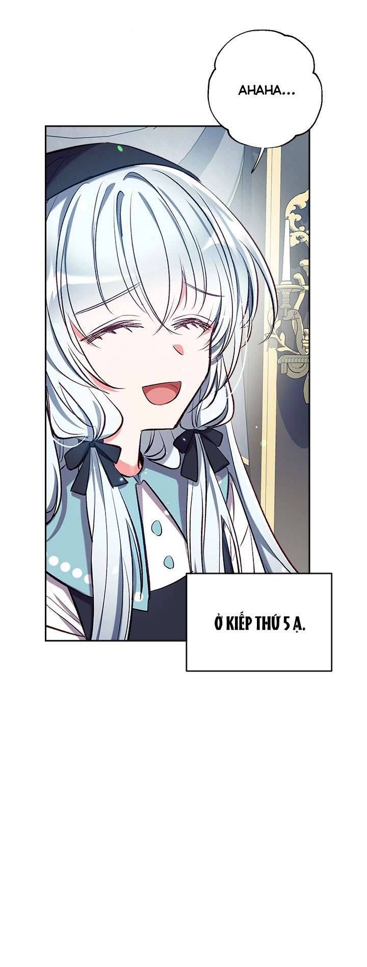 Chúng Ta Có Thể Trở Thành Một Gia Đình Được Không? Chap 42 - Trang 2
