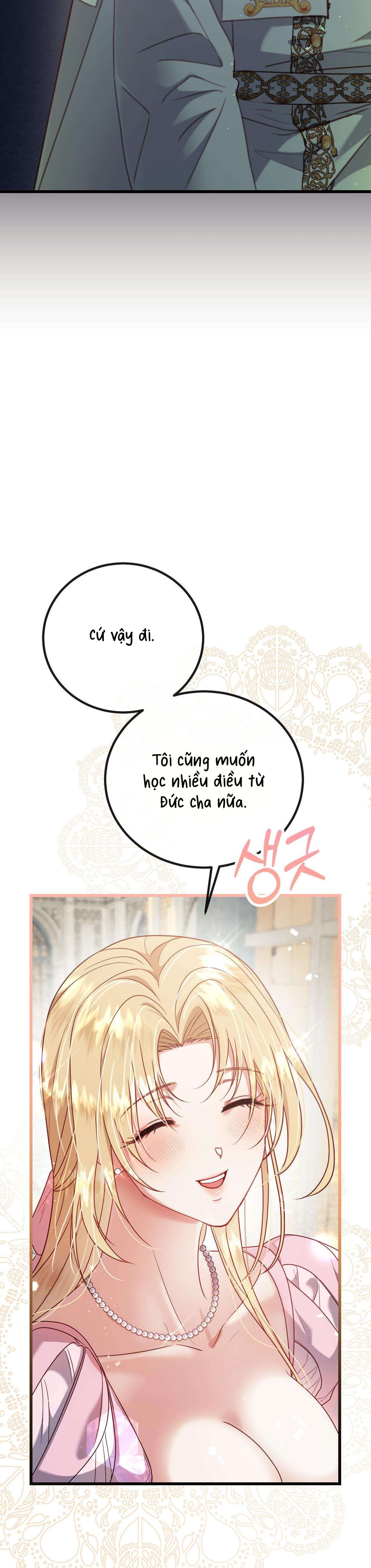 [ 18+ ] Bị Mắc Kẹt Trong Trò Chơi Harem Ngược Vô Vọng Chap 5 - Next Chap 6