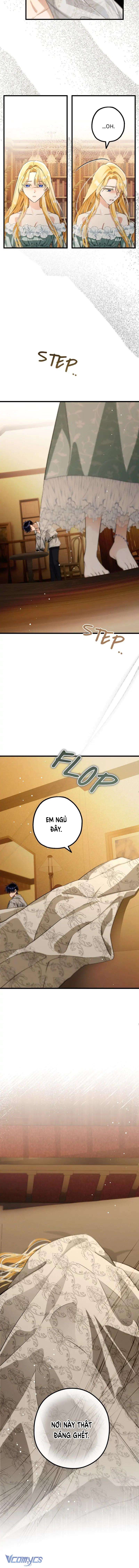 [18+] Dinh Thự Của Dã Thú Chap 29 - Next Chapter 29.1