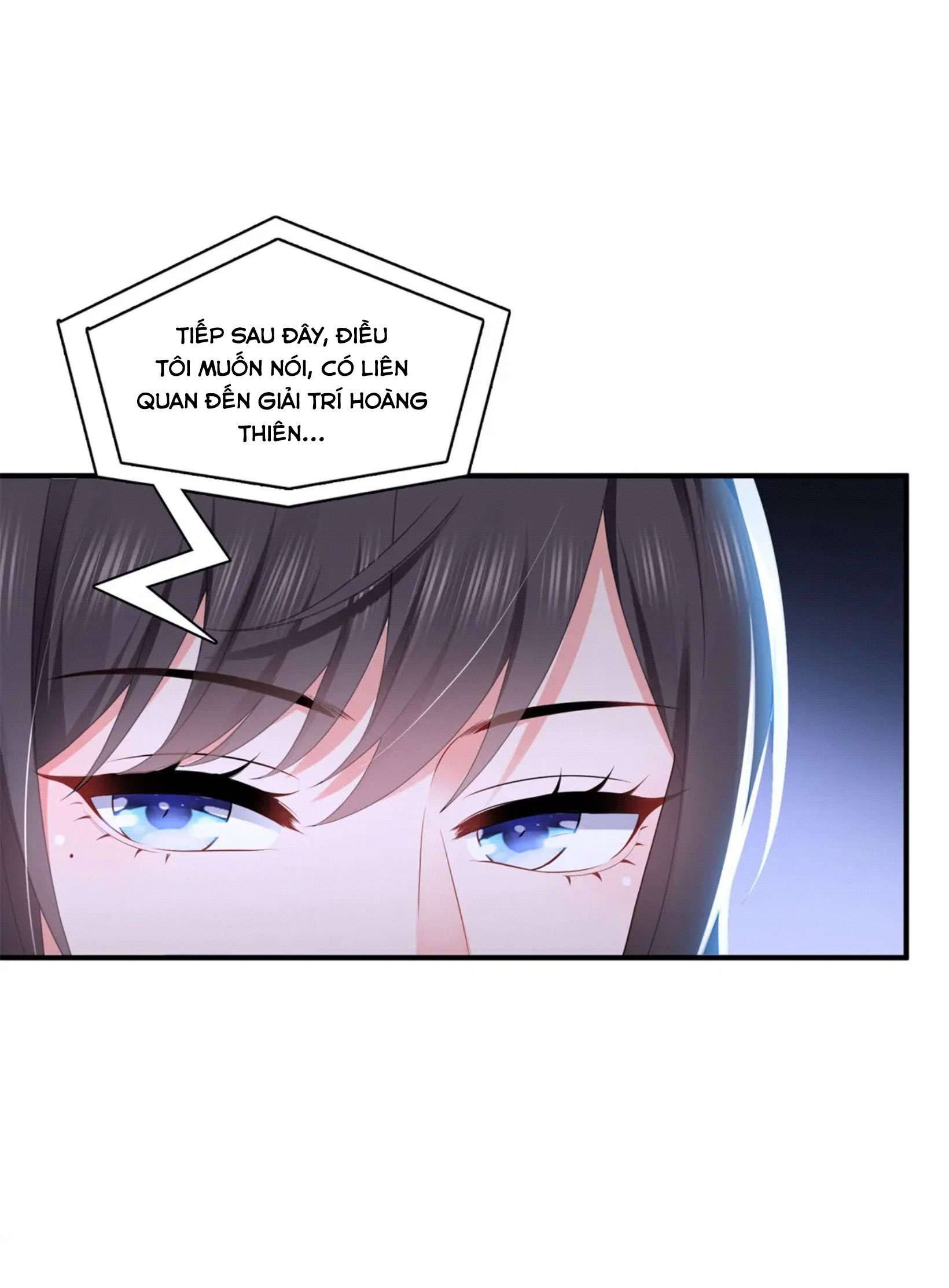 Hệt Như Hàn Quang Gặp Nắng Gắt Chap 384 - Trang 4