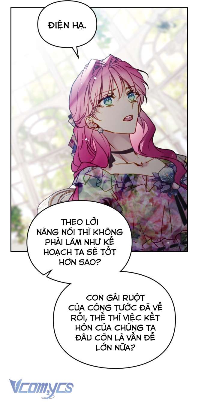 Kết Cục Của Nhân Vật Phản Diện Chỉ Có Thể Là Cái Chết Chapter 147 - Next Chapter 148
