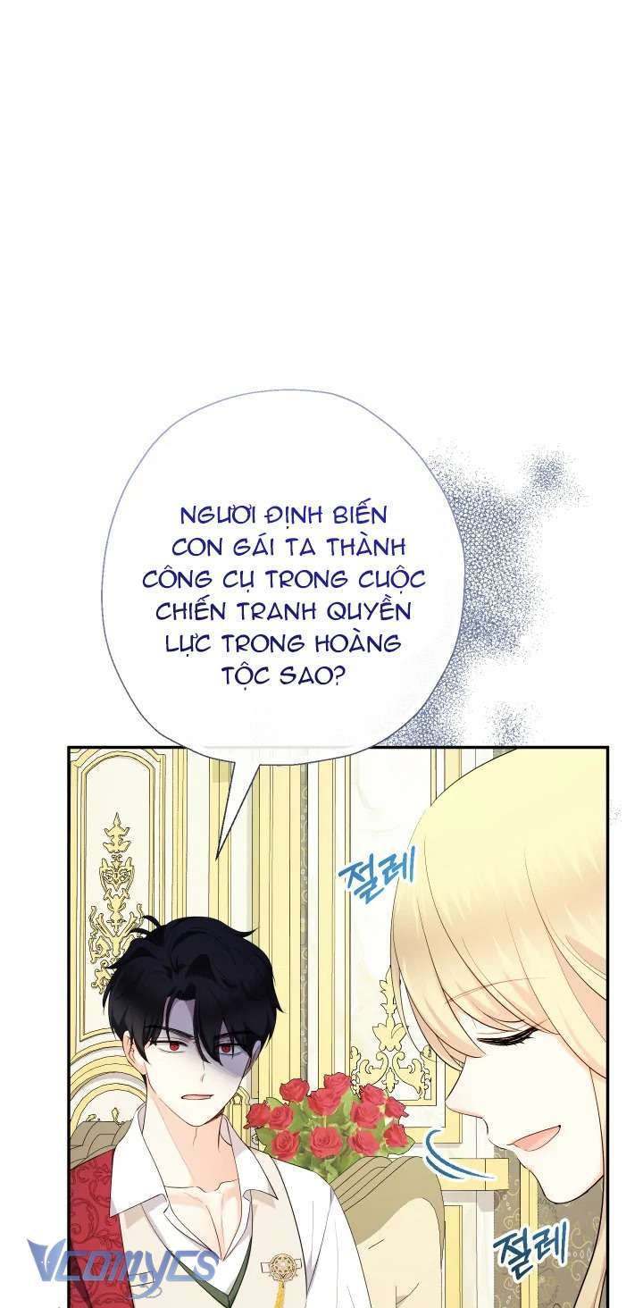 Tiểu Thư Tích Tiền Đi Bụi Chapter 85 - Trang 4