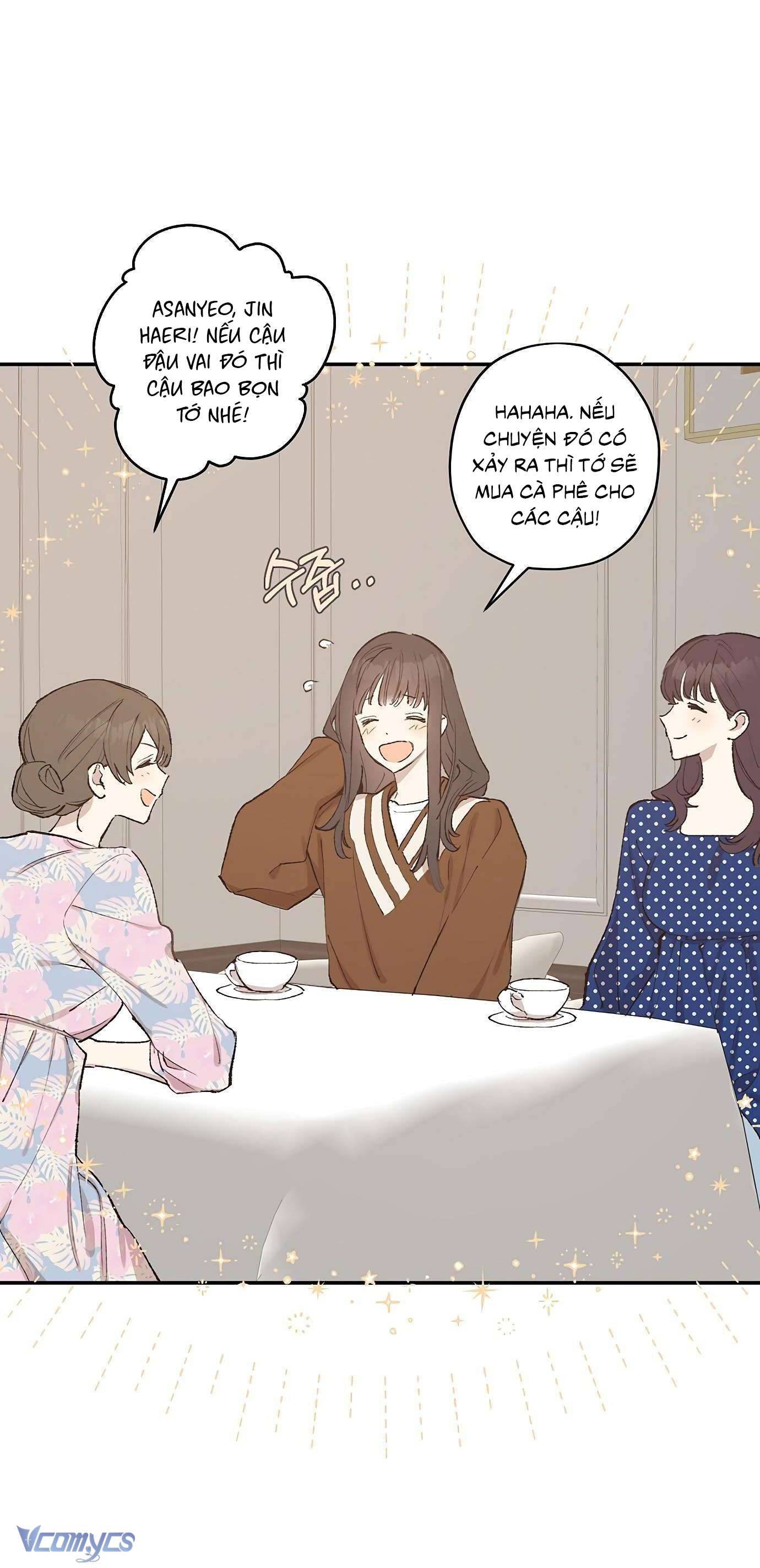 Onsaemiro Chapter 8 - Next Chapter 9