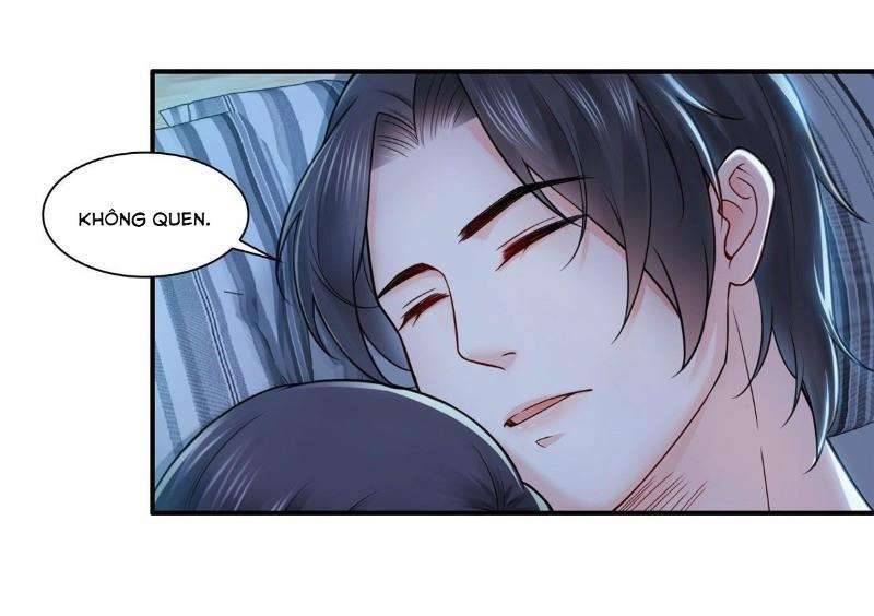 Hệt Như Hàn Quang Gặp Nắng Gắt Chap 94 - Next Chap 95