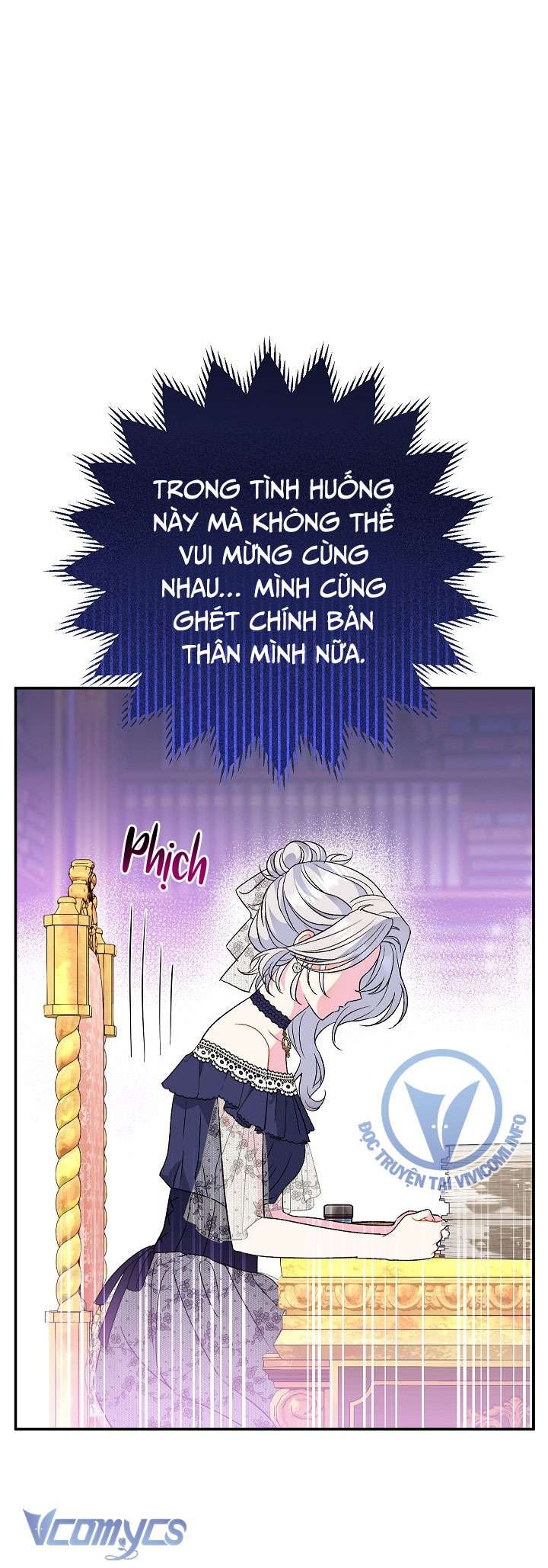 Người Xem Mắt Của Ác Nữ Quá Hoàn Hảo Chapter 27 - Next Chapter 28