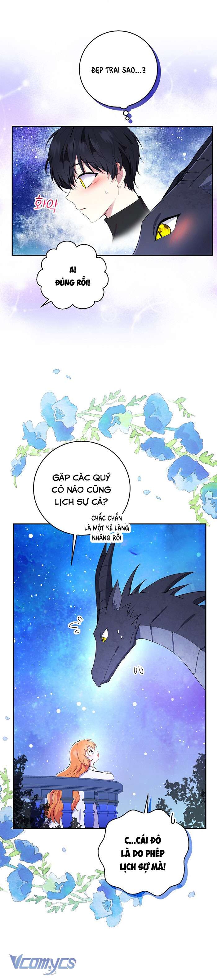 Sóc Con Tài Năng Chap 32 - Next Chap 33