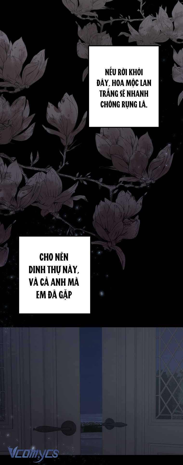 [18+] Dinh Thự Young Chun Hwa: Mọt Sách Phóng Túng Không Ngủ Được Chap 10 - Trang 2