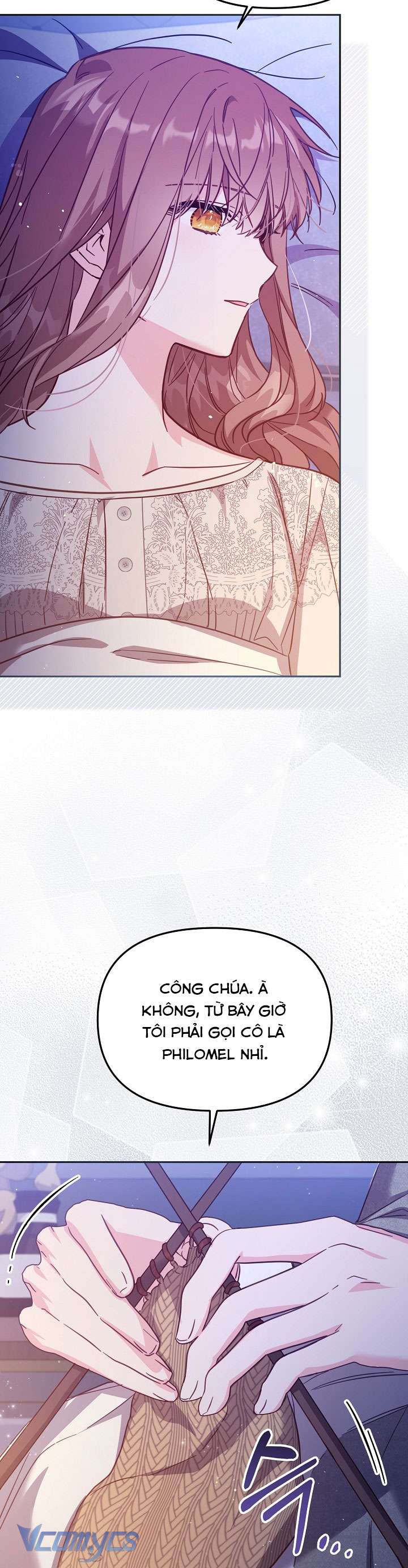 Không Có Chỗ Cho Kẻ Giả Mạo Chap 32 - Trang 2
