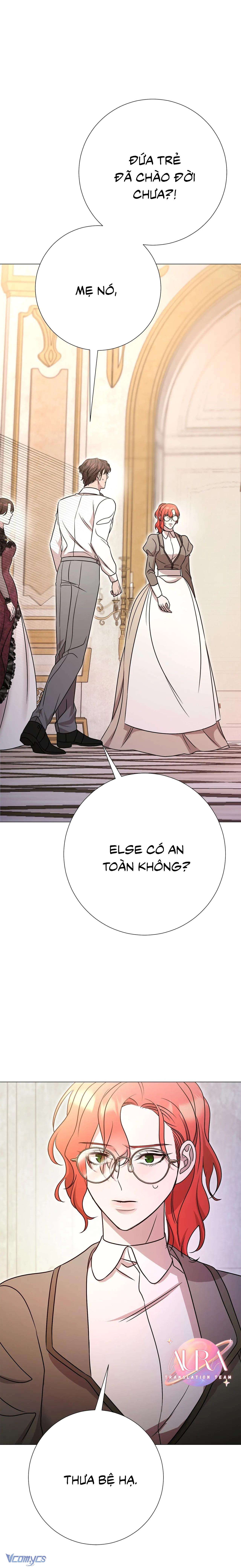 Lâu Đài Hoang Dã Chap 31 - Trang 2
