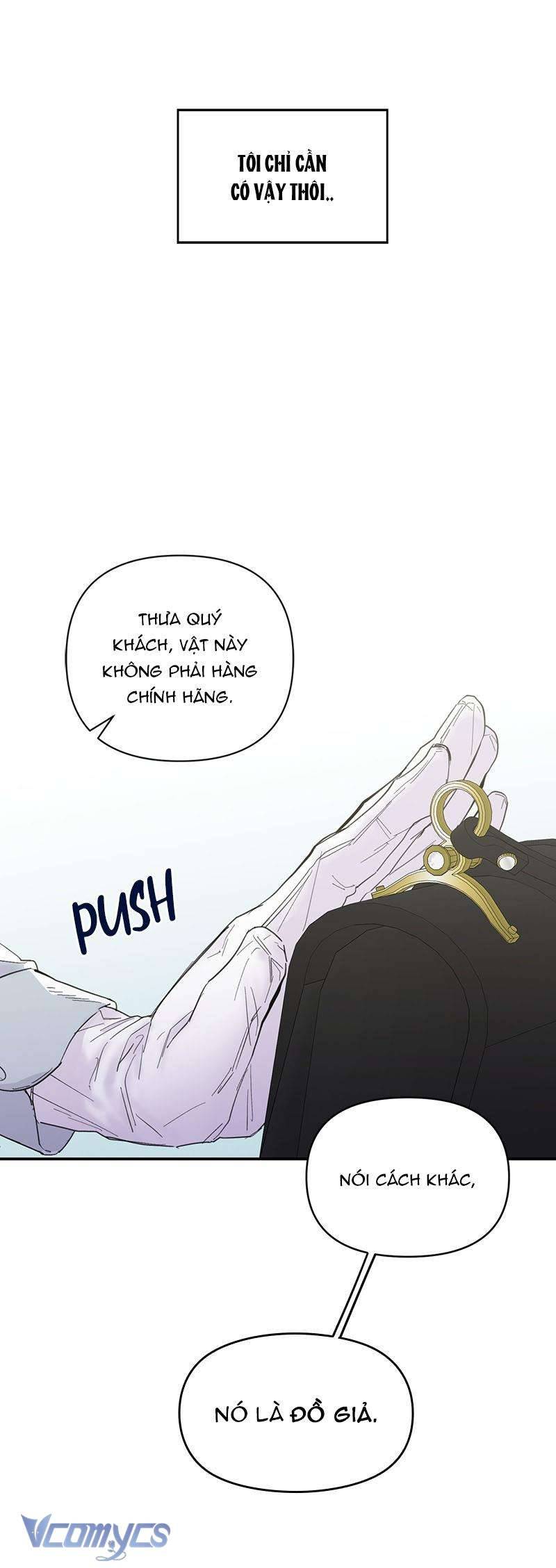 Hãy Ly Hôn Đi! Chapter 1 - Trang 3