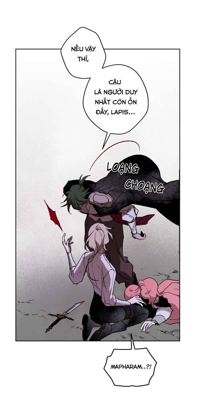 Lời Thú Nhận Của Chúa Tể Bóng Tối Chap 20 - Trang 4