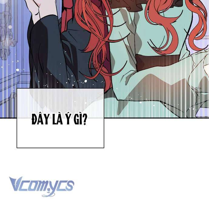 Tôi không cố tình quyến rũ nam chính Chap 19 - Next Chap 20