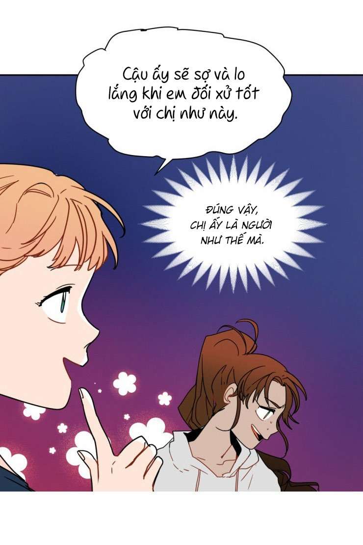 Ranh Giới Chap 60 - Trang 3