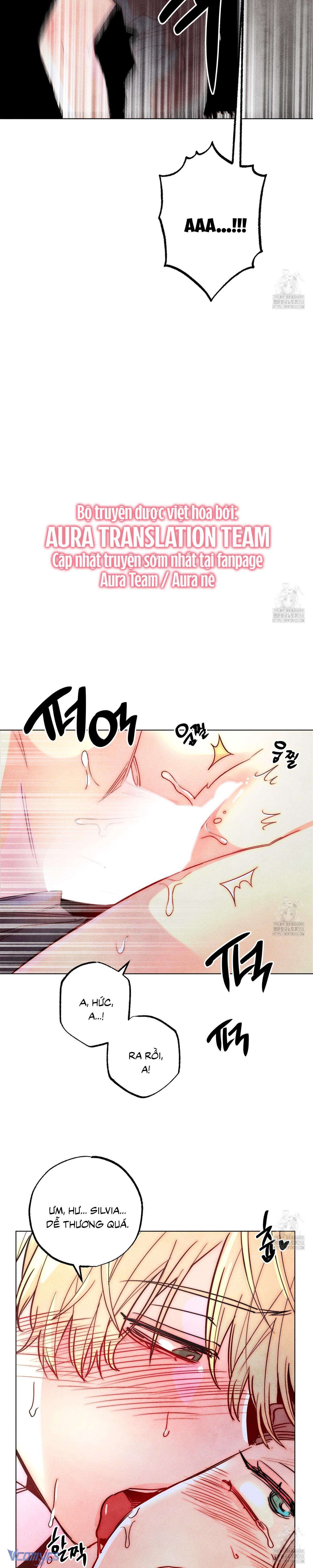 Thu Thập Đêm Đầu Tiên Của Các Nam Chính Chapter 22 - Trang 4