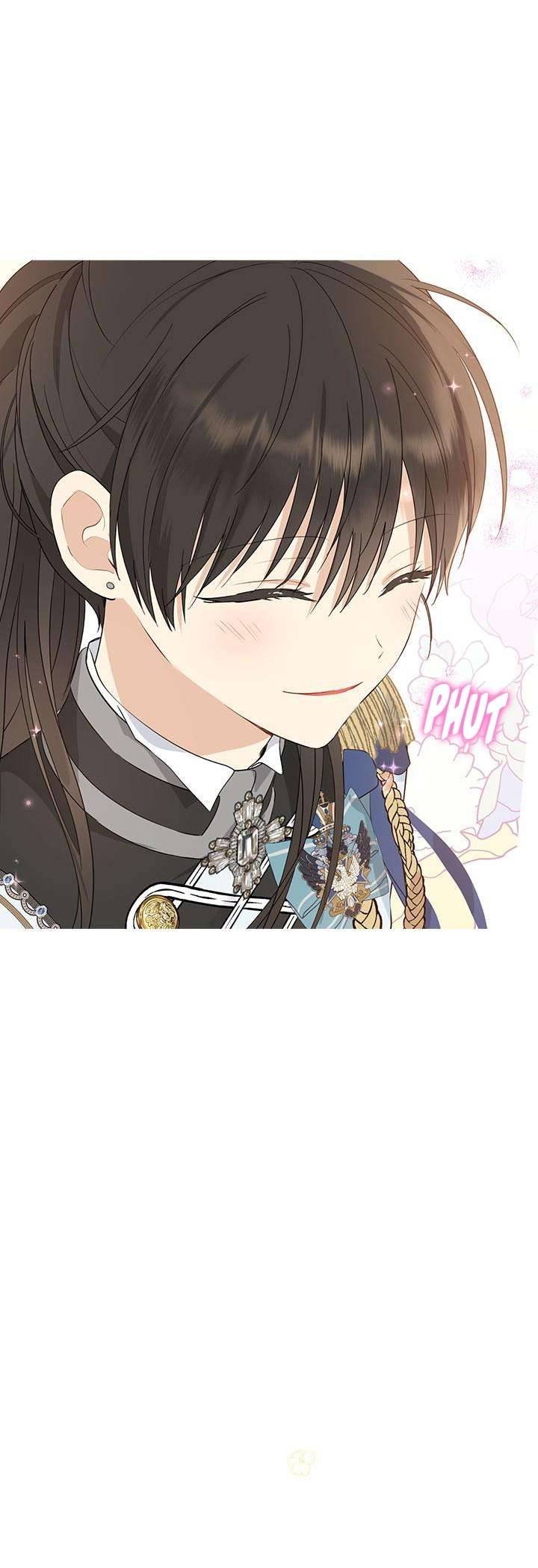 Tôi Là Minh Chứng Của Sự Thật Chap 60 - Trang 3