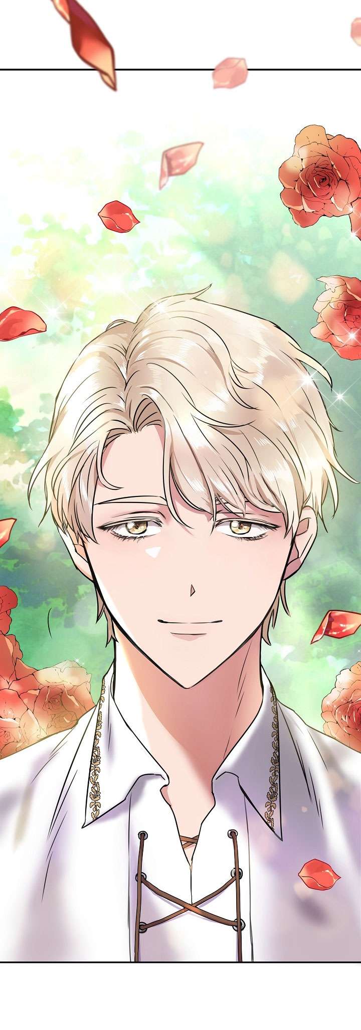Tôi Không Phải Là Cinderella Chapter 1 - Next Chapter 1.5