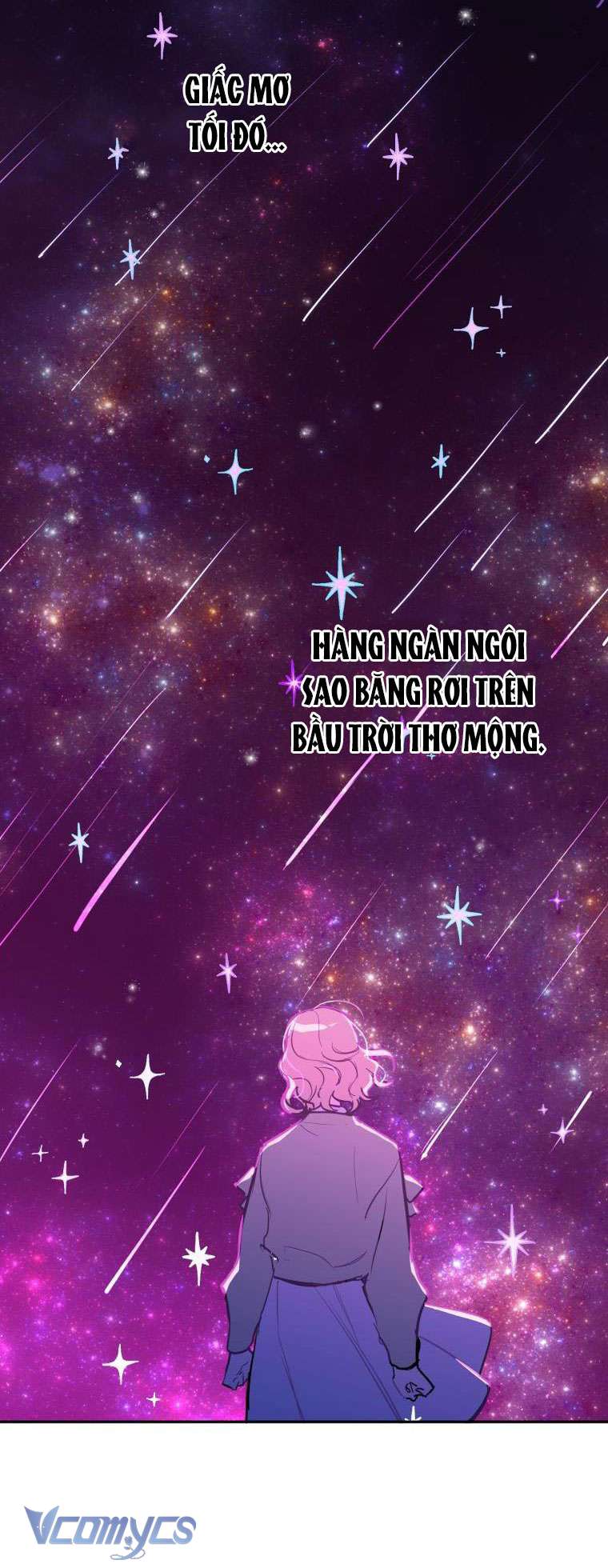 Điều Ước Sao Băng Chap 1 - Trang 4