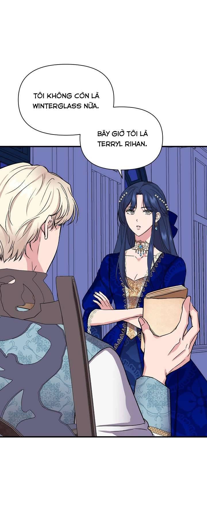 Tôi Không Phải Là Cinderella Chapter 7 - Trang 4
