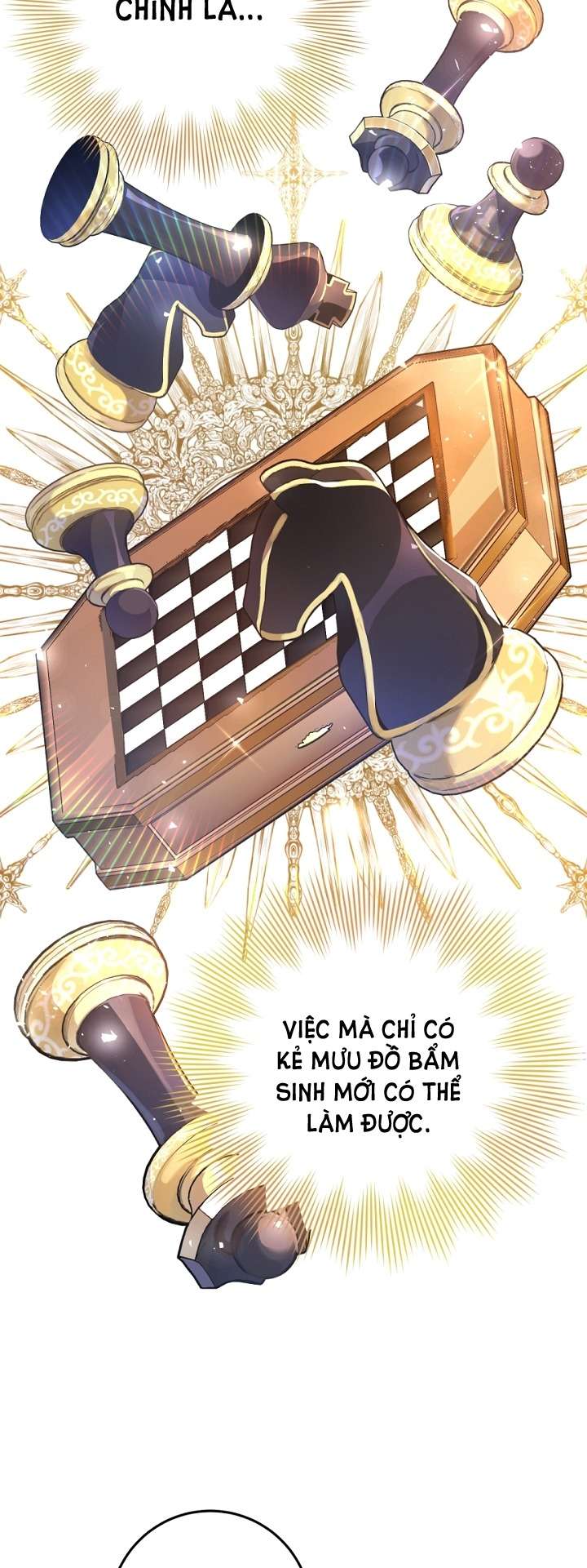 Ác Nữ Chỉ Là Một Con Rối Chap 22 - Trang 2