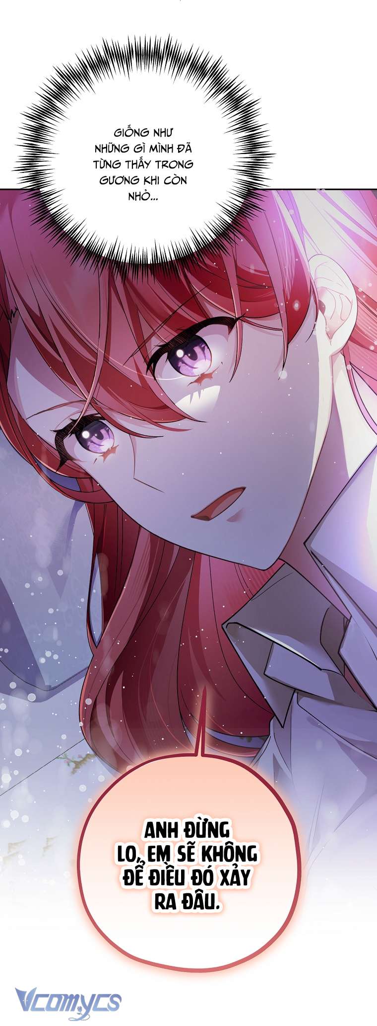 Quý Tộc Gì Chứ, Tôi Chỉ Muốn Về Nhà Chap 28 - Next Chap 29