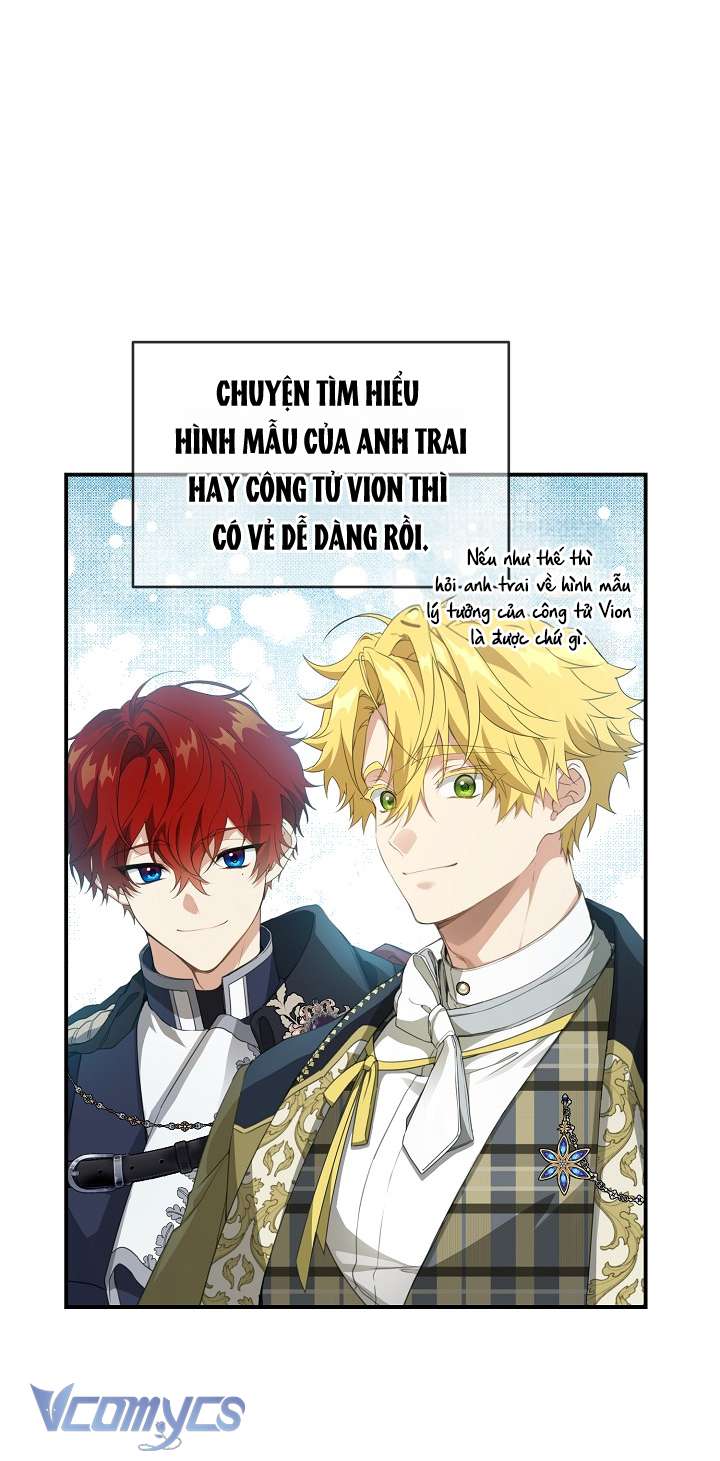 Lại Một Lần Nữa Hướng Về Ánh Sáng Chap 68 - Next Chap 69