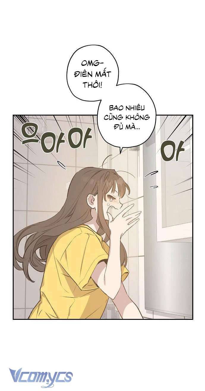 Onsaemiro Chapter 18 - Next Chapter 19