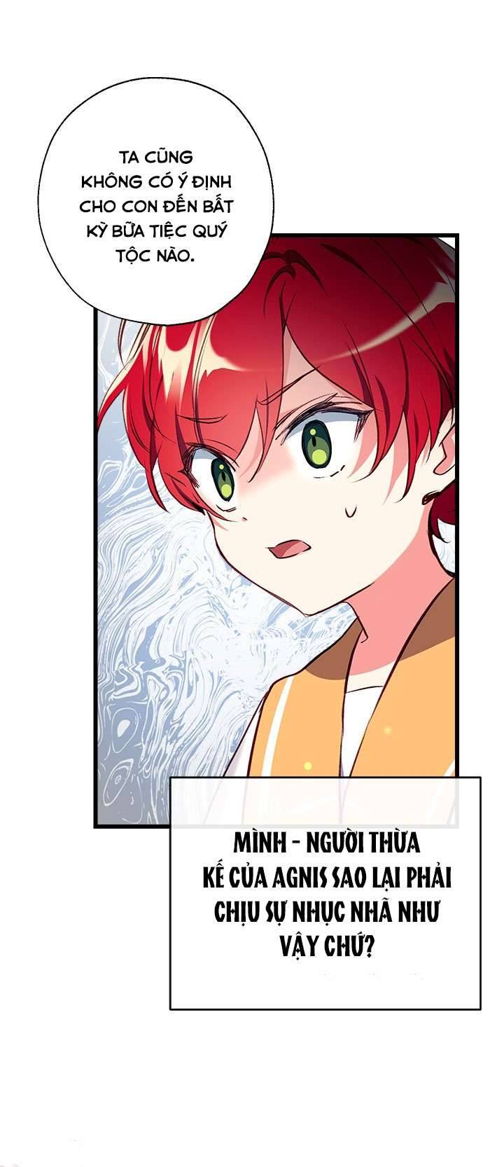 Chúng Ta Có Thể Trở Thành Một Gia Đình Được Không? Chap 12 - Next Chap 13