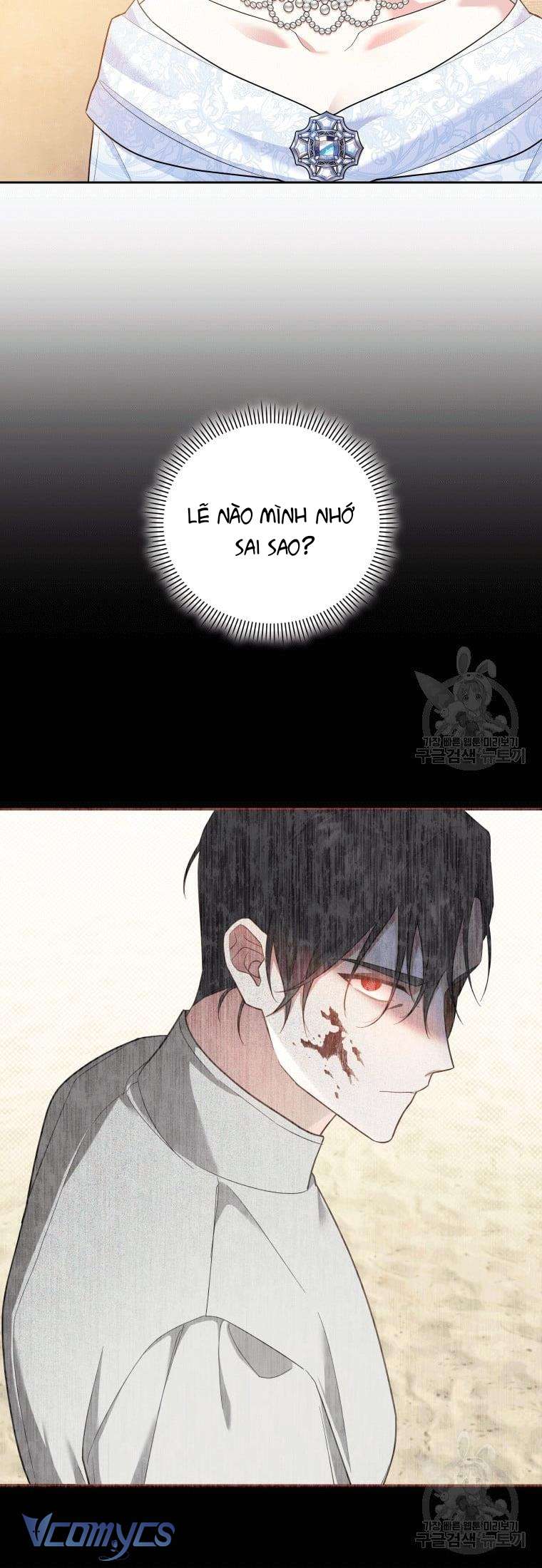 Kế Hoạch Trả Thù Chap 24 - Trang 2